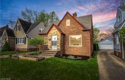 262 E 208th Street, Euclid, OH 44123