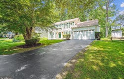 5816 OAK LEATHER DRIVE, BURKE, VA 22015