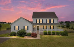 170 DARTERJO DRIVE, MIDDLETOWN, VA 22645
