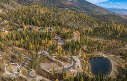 323 Haskill Creek Way unit: A & B, Whitefish, MT 59937