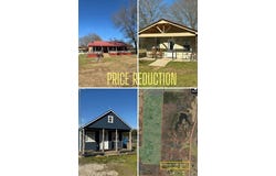 1891 Fm 2029, Telephone, TX 75488