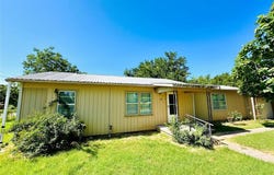 324 7th Street, Cross Plains, TX 76443