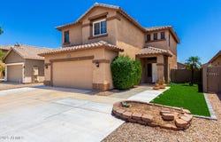 8769 W SHAW BUTTE Drive, Peoria, AZ 85345