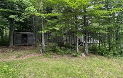 322 Lamb Road, Roxbury, ME 04275