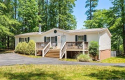 93 Fig Court, Bracey, VA 23919