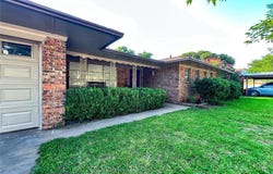 1408 N Avenue J, Haskell, TX 79521