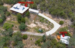 281 Roaring Springs, Camp Wood, TX 78833