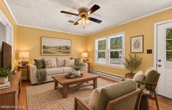235 Tom Mann Road, Newport, NC 28570