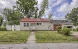 103 E 18th Street, Lamar, MO 64759