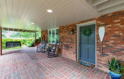 95 Harmon Avenue, Lake Junaluska, NC 28745