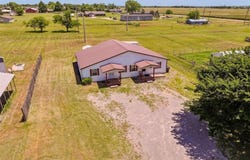 109 Clover Lane, Amber, OK 73004
