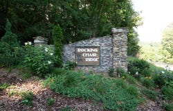 Lot 14 Rocking Chair Ridge, Mineral Bluff, GA 30559