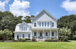 53 Ballast Point Road, Hampstead, NC 28443