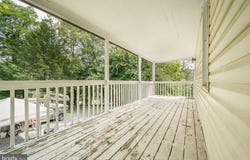 110 W PENNINGTON STREET, OAKLAND, MD 21550