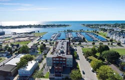 105 W Danaher Street, Ludington, MI 49431
