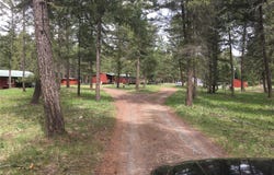 602 Upper Lynch Creek Road, Plains, MT 59859