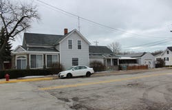 5758 St Joseph Avenue, Stevensville, MI 49127