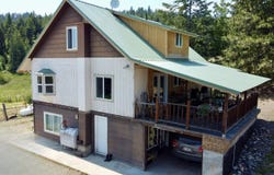 242 St Michaels Rd, CottonWood, ID 83522