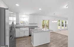 LOT 19 LAUREL LN, COLONIAL BEACH, VA 22443