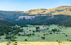 41451 Highway 180, Nutrioso, AZ 85932