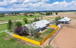 200 Heartland Acres Drive, Durango, CO 81303