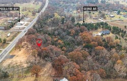 TBD S Pocola BLVD, Pocola, OK 74902