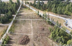 Nka Old Forest Rd- Lot 3, Spirit Lake, ID 83869