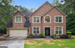 1705 Butler Bridge, Covington, GA 30016