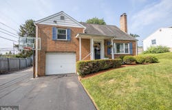 5003 MCDONALD DRIVE, MECHANICSBURG, PA 17050