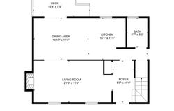663 Sullivan Trail, Long Pond, PA 18334