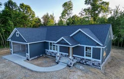 66 Penlawn Court, Howard, OH 43028