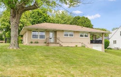 525 Hill Boulevard, East Liverpool, OH 43920