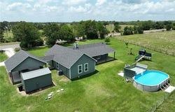 20874 FM 244, Iola, TX 77861