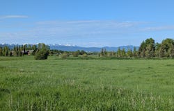 1380 S SORENSEN Way, Alta, WY 83414