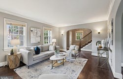 3511 3RD STREET N, ARLINGTON, VA 22201
