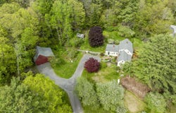 367 E Side Road, Boothbay, ME 04571