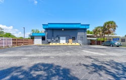 1410 INDUSTRIAL DRIVE, NEW SMYRNA BEACH, FL 32168