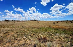 Kristine Lane lot: 222, Silver City, NM 88061