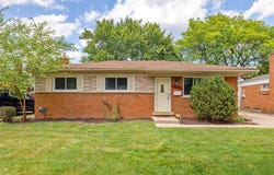 13003 Walter Ave, Warren, MI 48088