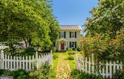 1012 GRANT STREET, HERNDON, VA 20170