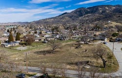 0 Delaware Dr, Tehachapi, CA 93561
