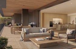 5050 N Camelback Ridge Drive, Scottsdale, AZ 85251