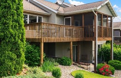 209 Morningside, Deerfield, WI 53531