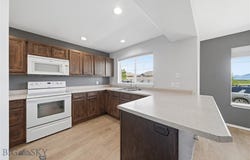 1124 Longbow, Bozeman, MT 59718