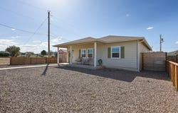 1609 W Uvalde, Alpine, TX 79830