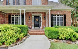 1640 Mount Mckinley, Grayson, GA 30017
