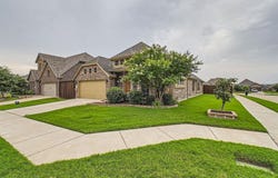 11741 Buckthorn Drive, Fort Worth, TX 76108