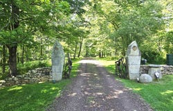 260 CAFFERTY RD, PIPERSVILLE, PA 18947