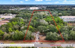 12730 BULLFROG CREEK Road, GIBSONTON, FL 33534