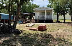 2037 Hillcrest Drive, May, TX 76857